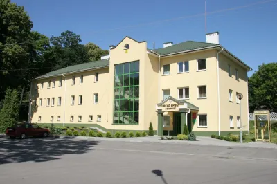 Urząd Gminy w Dzikowcu
